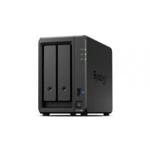 DS723+, Nas black