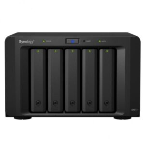 DX517 Expansion Unit,  ram di espansione black