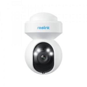 E Series E560, telecamera di sicurezza  white , WLAN, UHD