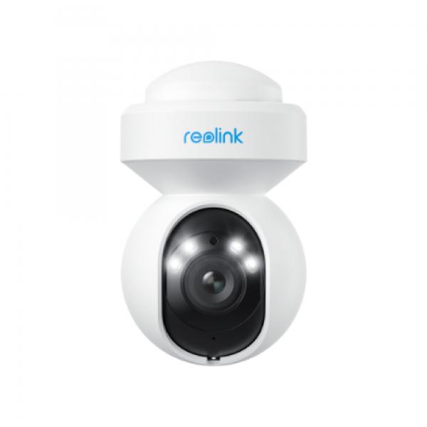 E Series E560, telecamera di sicurezza  white , WLAN, UHD