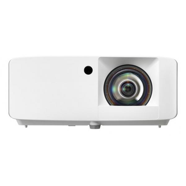 GT2000HDR, DLP-Videoproiettore bianco  , FullHD, 3D Ready, 24/7 Betrieb