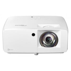 ZH450ST, DLP-Videoproiettore bianco  , FullHD, 3D Ready, IPX6