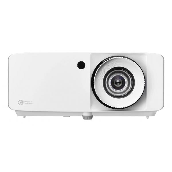 UHZ35, Laser- Videoproiettore white , UltraHD/4K, 3500 Lumen