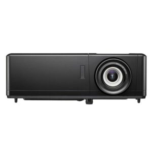 UHZ55, Videoproiettore laser black , 3000 Lumen, UltraHD/4K