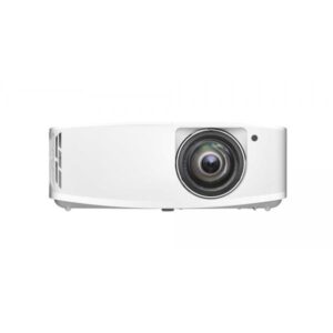 4K400STx, DLP-Videoproiettore bianco  , UltraHD/4K, HDR, USB, HDMI