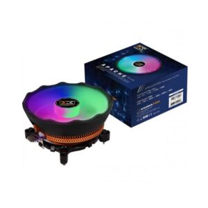 Cooler Xigmatek Apache Plus Luftk?hler