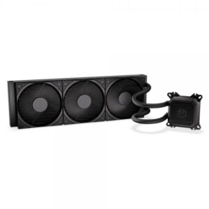 Navis F360, raffreddamento ad acqua black