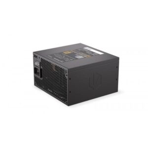 Supremo FM5 Gold 650 W, PC-rete black , 3x PCIe,  gesgtione dei cavi , 650 Watt