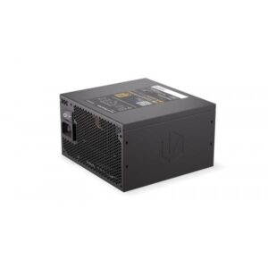 Supremo FM5 Gold 750W, alimentatore per pc  black , 750 Watt
