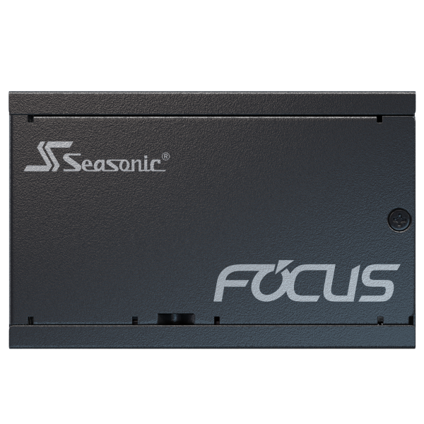 FOCUS SGX-750, alimentatore per pc  black , 4x PCIe, Cavo-Management, 750 Watt