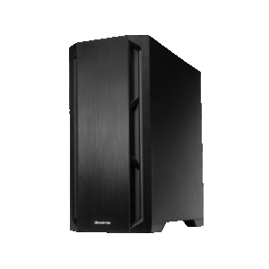 PC- Case Chieftec GA-01B-Q-OP APEX Q