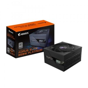 GP-AE850PM PG5,  alimentatore per pc nero , 850 Watt