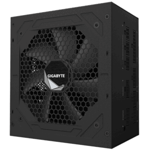 GP-UD850GM PG5 850W rev.2.0, alimentatore per pc  black , 3x PCIe, Cavo-Management, 850 Watt