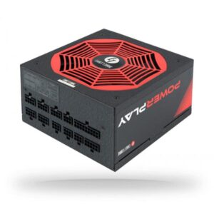 Power SupplyChieftec Chieftronic PowerPlay Series GPU-1050FC 1050W Platinum