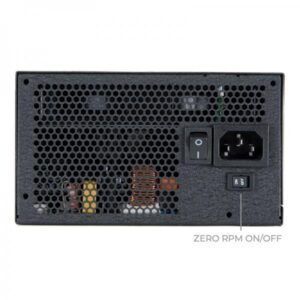 Power SupplyChieftec Chieftronic PowerPlay Series GPU-1200FC 1200W Platinum