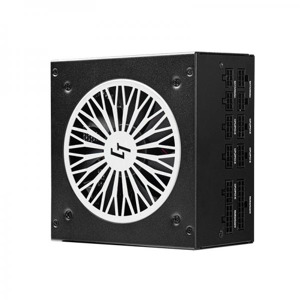 Power SupplyChieftec Chieftronic PowerUp Series GPX-550FC 550W