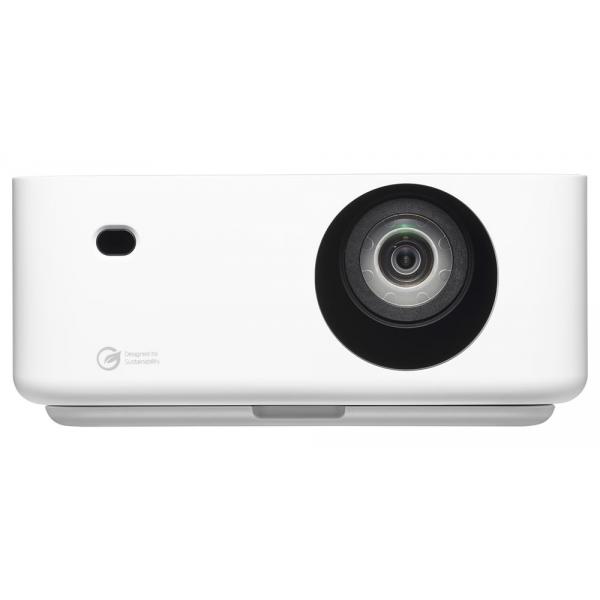 ML1080ST, DLP-Videoproiettore bianco  , FullHD, USB-C, IPX5
