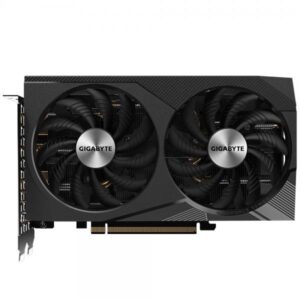 GeForce RTX 3060 WINDFORCE OC 12G, scheda video 2x DisplayPort, 2x HDMI