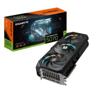 GeForce RTX 5070 Ti GAMING OC 16G,  scheda video DLSS 4, 3x DisplayPort, 1x HDMI 2.1
