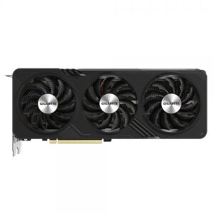 Radeon RX 7600 XT GAMING OC 16G, scheda video RDNA 3, GDDR6, 2x DisplayPort, 2x HDMI 2.1