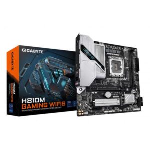 Gigabyte GA-H810M Gaming WIFI6 (1851) (D)