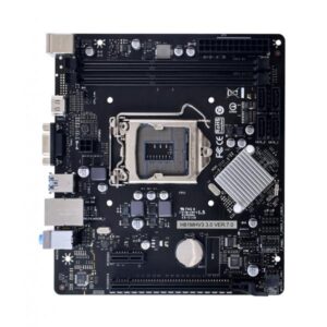 Biostar H81MHV3 3.0 (1150/1155)