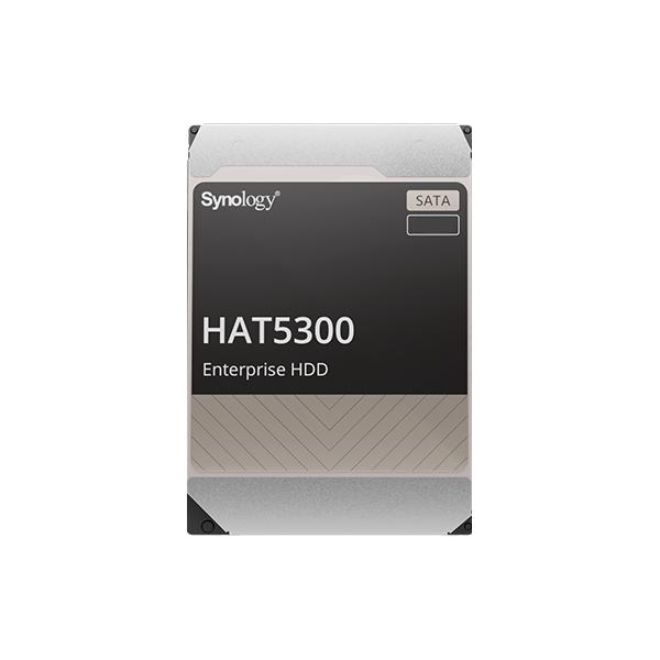 HAT5300-12T, hdd sata 6 Gb/s, 3,5", 24/7