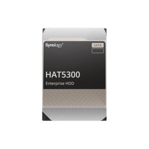HAT5300-4T, hdd sata 6 Gb/s, 3,5", 24/7
