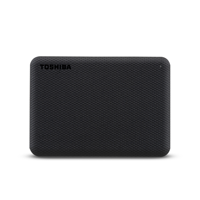 Canvio Advance 4 TB, esterno  hdd black  , Micro-USB-B 3.2 Gen 1 (5 Gbit/s)
