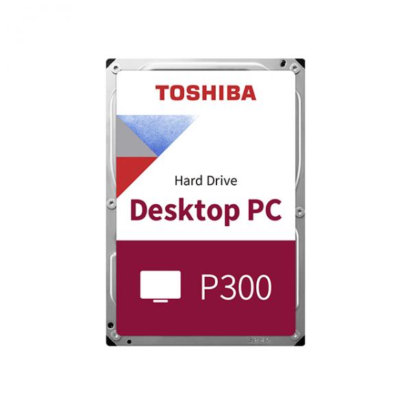 P300 6 TB, hdd sata 6 Gb/s, 3,5", Bulk