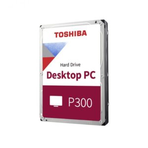 HDD Toshiba P300 HDWD320UZSVA 2TB/8,5/600/72 Sata III 256MB