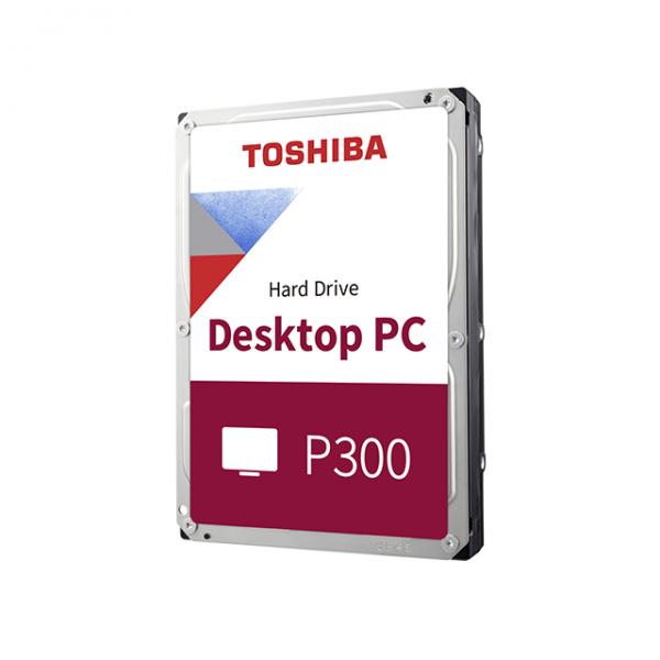 HDD Toshiba P300 HDWD320UZSVA 2TB/8,5/600/72 Sata III 256MB