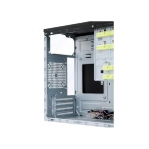PC- Case Chieftec HT-01B-350GPB (inkl. 350W Netzteil)