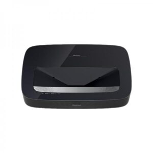 PL1, Laser- Videoproiettore  white , UltraHD/4K, HDR, 2100 Lumen