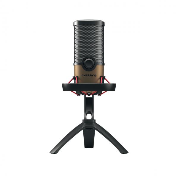Cherry Mikrofon UM 9.0 PRO RGB (JA-0720)