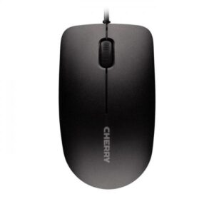 Mouse Cherry MC1000 black (JM-0800-2)