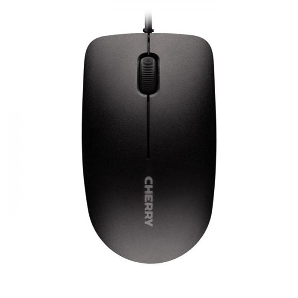 Mouse Cherry MC1000 black (JM-0800-2)
