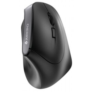 Mouse Cherry MW4500 wireless black (JW-4500)
