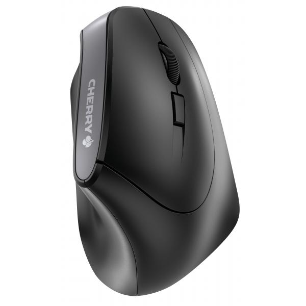 Mouse Cherry MW4500 wireless black (JW-4500)