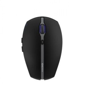 Mouse Cherry Gentix BT Bluetooth black (JW-7500-2)
