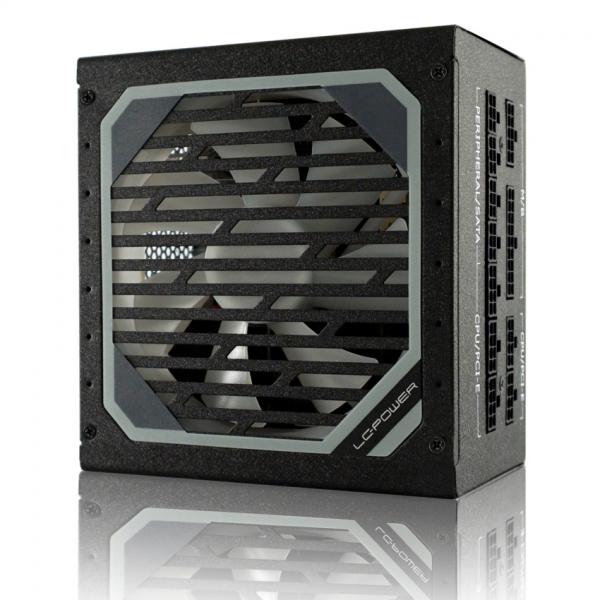 Power SupplyLC-Power LC1000M V2.31
