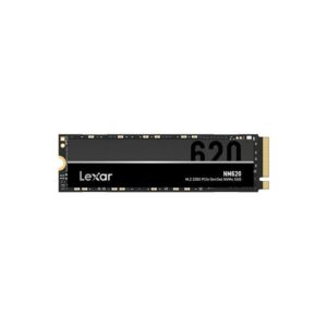 SSD Lexar 2TB NM620 LNM620X002T-RNNNG PCIe M.2 NVME PCIe 3.0 x4