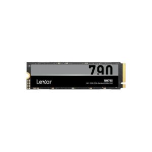 SSD Lexar 1TB NM790 LNM790X001T-RNNNG PCIe M.2 NVME PCIe 4.0 x4