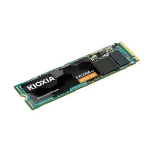 SSD KIOXIA Exceria 1TB LRC20Z001TG8 M.2 PCIe 3.1 x4 NVME