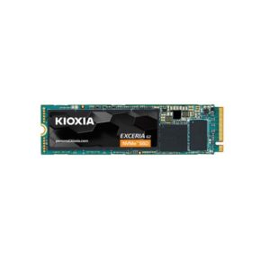 Exceria G2 2 TB, SSDPCIe 3 x4, M.2 2280