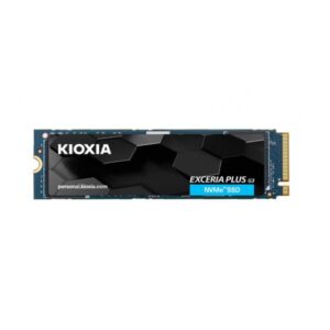 Exceria Plus G3 2 TB, SSDPCIe 4.0 x4, M.2 2280