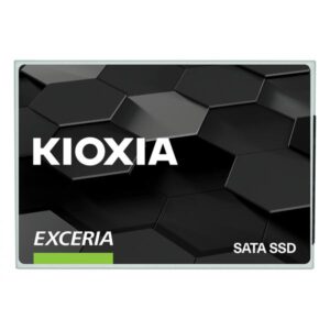 SSD KIOXIA Exceria 480GB LTC10Z480GG8 2,5 SATA3