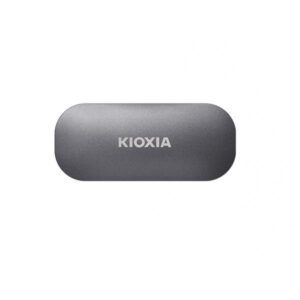 Exceria Plus Portable SSD 2 TB, Externe SSDgrau, USB-C 3.2 Gen 2 (10 Gbit/s)