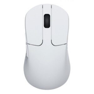 M3 Mini Wireless 4K-Version, Gaming-mouse  white