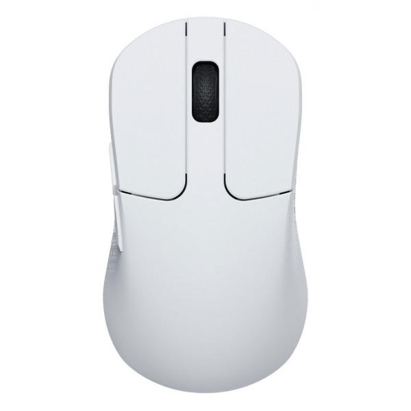 M3 Mini Wireless 4K-Version, Gaming-mouse  white